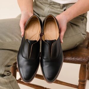 Nisolo Emma d'Orsay Loafer